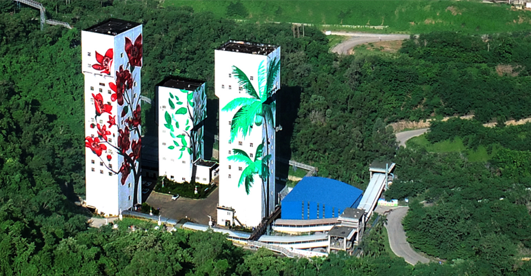 完善公司治理 夯实发展根基 伟德国际victor1946完成制度体系修订和换届选举